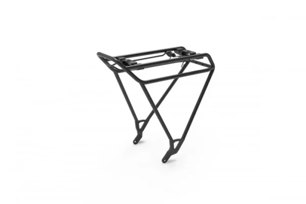 kaufen und verkaufen Cube Acid SIC Compact 20 RILink Fahrrad Gepäckträger Ab 2020er Schwarz 1