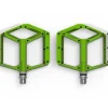 Cube Acid Flat A1-CB Fahrrad Pedale Grün Angebote 7