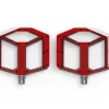 Cube Acid Flat A2-IB Fahrrad Pedale Rot beliebt 10