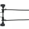 Favoriten Acid Spring Clip Federklappe Für Pure Universal Gepäckträger Schwarz 5