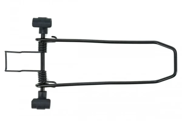 Favoriten Acid Spring Clip Federklappe Für Pure Universal Gepäckträger Schwarz 1