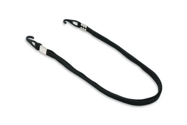 Geschäft Acid Carrier Strap Gepäckträger Spanngurt Schwarz 1