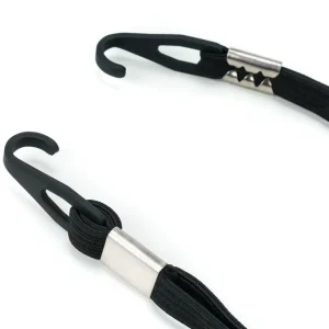 Geschäft Acid Carrier Strap Gepäckträger Spanngurt Schwarz 7