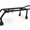 Beautiful Acid Top Rail Rilink Gepäckträger Aufsatz Schwarz 7