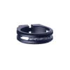 Sixpack Kamikaze Fahrrad Sattelklemme 34.9mm Schwarz online shop sale deutschland 7