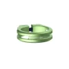outlet store online bestellen Sixpack Kamikaze Fahrrad Sattelklemme 34.9mm Grün 17