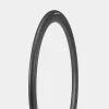 Bontrager AW3 Hard-Case Rennrad Fahrrad Reifen 700 X 25 Schwarz begünstigt 10