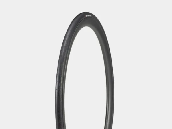 Bontrager AW3 Hard-Case Rennrad Fahrrad Reifen 700 X 25 Schwarz begünstigt 1
