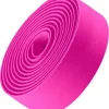 Bontrager Gel Cork Fahrrad Lenkerband Pink Authentisch Reduzierter Preis 7