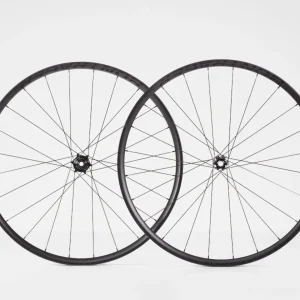Bontrager Kovee Pro 30 TLR Boost 29” Carbon MTB Hinterrad Schwarz Elegante 15