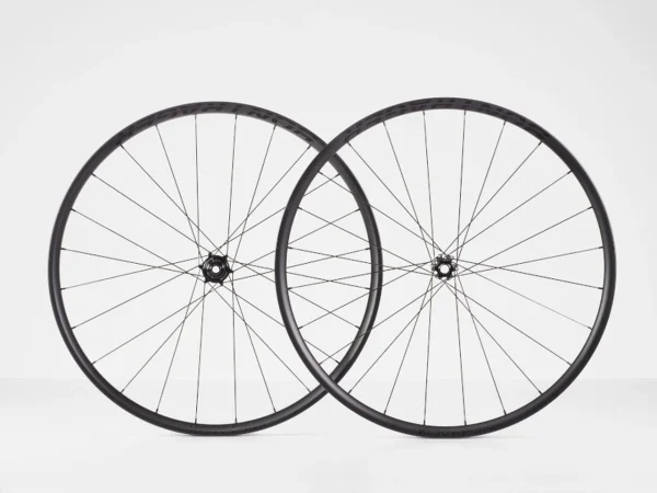 Bontrager Kovee Pro 30 TLR Boost 29” Carbon MTB Hinterrad Schwarz Elegante 6