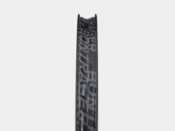 Bontrager Kovee Pro 30 TLR Boost 29” Carbon MTB Hinterrad Schwarz Elegante 5