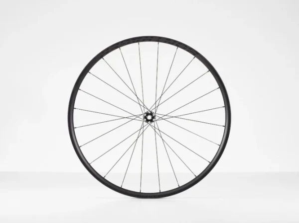 Bontrager Kovee Pro 30 TLR Boost 29” Carbon MTB Hinterrad Schwarz Elegante 1