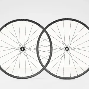 Bontrager Kovee RSL 30 TLR Boost 29” Carbon MTB Vorderrad Schwarz Rabatt 13