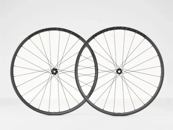 Bontrager Kovee RSL 30 TLR Boost 29” Carbon MTB Vorderrad Schwarz Rabatt 5