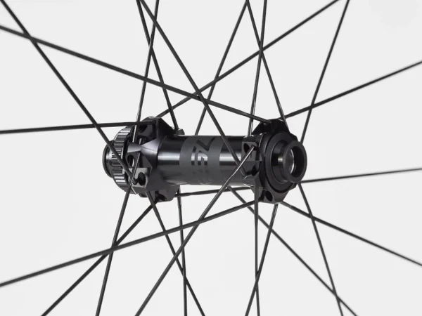 Bontrager Kovee RSL 30 TLR Boost 29” Carbon MTB Vorderrad Schwarz Rabatt 6