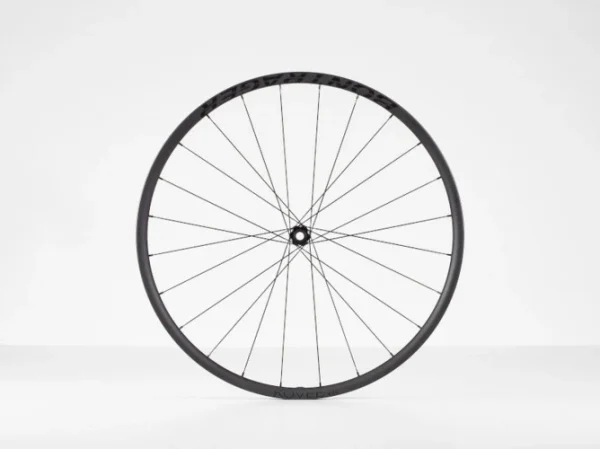 Bontrager Kovee RSL 30 TLR Boost 29” Carbon MTB Vorderrad Schwarz Rabatt 1