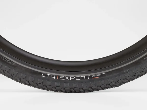 Bontrager LT4 Expert Reflective E-Bike MTB Fahrrad Reifen 29 X 2.4 Schwarz hamburg online shop 3