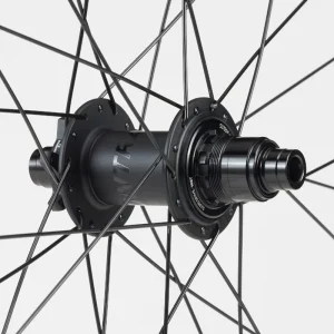sale online shop Bontrager Line Comp 30 TLR Boost 29” MTB Hinterrad Schwarz/grau 12
