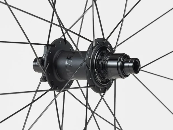 sale online shop Bontrager Line Comp 30 TLR Boost 29” MTB Hinterrad Schwarz/grau 5