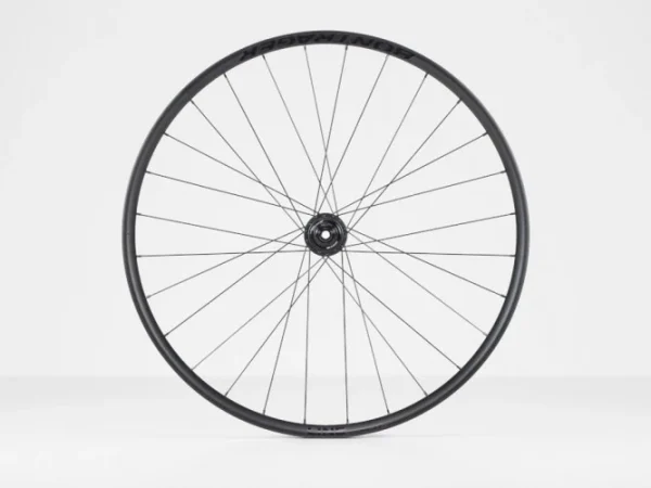 sale online shop Bontrager Line Comp 30 TLR Boost 29” MTB Hinterrad Schwarz/grau 1