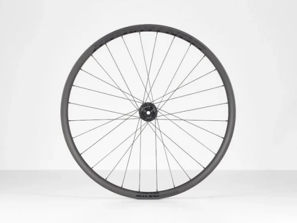 Neu Stil Bontrager Line Elite 30 27.5” Disc Boost 148mm Carbon MTB Hinterrad Schwarz 1