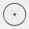 Bontrager Paradigm Comp TLR Disc Rennrad Hinterrad Schwarz Shops 5