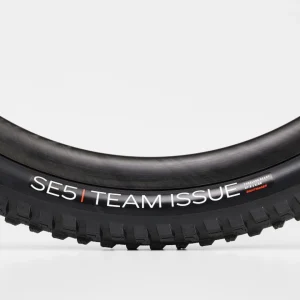 Bieten Bontrager SE5 Team Issue TLR MTB Fahrrad Reifen 29 X 2.5 Schwarz 6