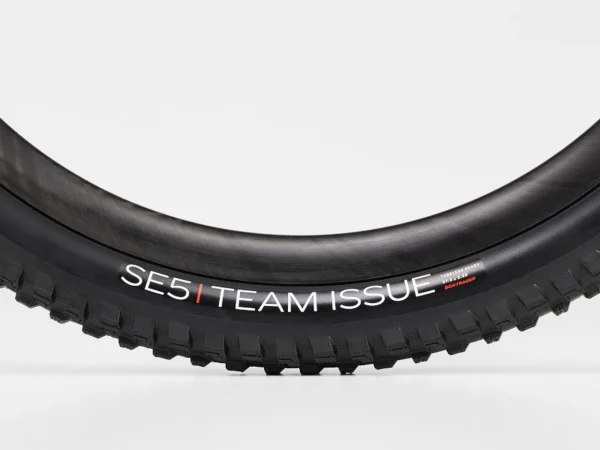 Bieten Bontrager SE5 Team Issue TLR MTB Fahrrad Reifen 29 X 2.5 Schwarz 3