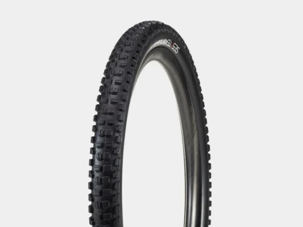 Bieten Bontrager SE5 Team Issue TLR MTB Fahrrad Reifen 29 X 2.5 Schwarz 1