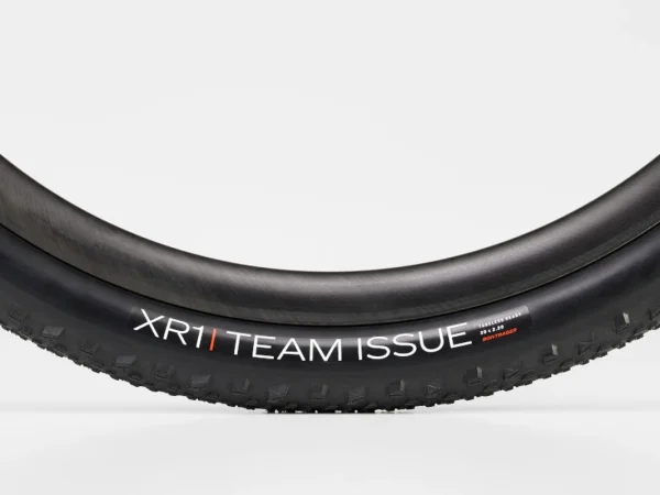 Bontrager XR1 Team Issue TLR MTB Fahrrad Reifen 29 X 2.2 Schwarz billig online bestellen 3