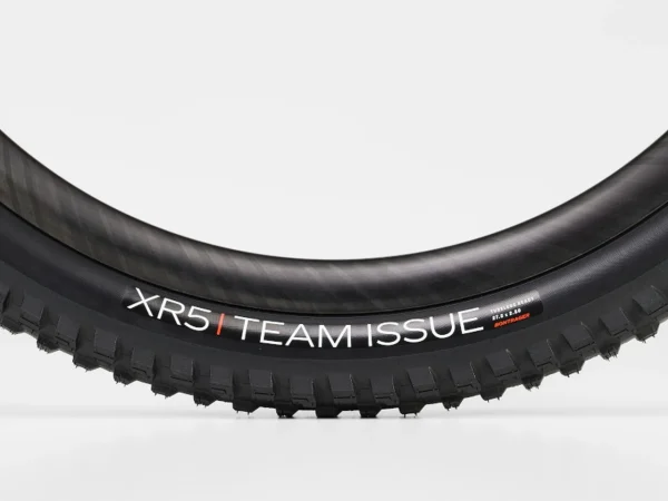 Bontrager XR5 Team Issue TLR MTB Fahrrad Reifen 29 X 2.5 Schwarz billig online 3