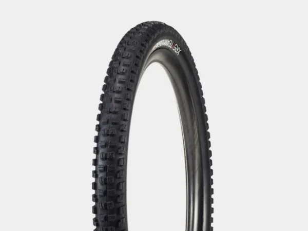 Bontrager XR5 Team Issue TLR MTB Fahrrad Reifen 29 X 2.5 Schwarz billig online 1