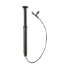 Sonderverkäufe Cannondale DownLow Dropper Fahrrad Sattelstütze Absenkbar 31.6mm Schwarz 7