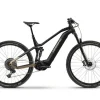 Einkaufen Günstige Haibike AllTrail 7 29” Pedelec E-Bike MTB Fahrrad Schwarz/braun 2022 5