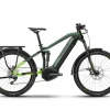 Ähnliche Artikel Haibike Adventr FS 8 27.5” Pedelec E-Bike MTB Fahrrad Grün 2022 7