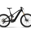 kaufen und verkaufen Haibike AllMtn 10 29” / 27.5” Pedelec E-Bike MTB Fahrrad Schwarz 2023 13