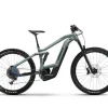 Haibike AllMtn 3 29” / 27.5” Pedelec E-Bike MTB Fahrrad Grün 2022 Guter Qualität 7