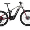 münchen shop Haibike AllMtn CF SE 29” / 27.5” Carbon Pedelec E-Bike MTB Fahrrad Schwarz/grau 2022 5