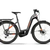 Haibike Trekking 10 27.5” Unisex Pedelec E-Bike Trekking Fahrrad Grau 2022 kaufen und verkaufen 7