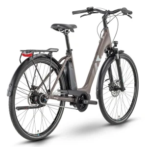 Husqvarna Eco City EC2 CB 504 26” Wave Unisex Pedelec E-Bike City Fahrrad Bronzefarben 2023 online kaufen deutschland 9