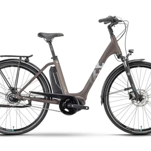 Husqvarna Eco City EC2 CB 504 26” Wave Unisex Pedelec E-Bike City Fahrrad Bronzefarben 2023 online kaufen deutschland 7