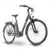 Großhandel Günstige Husqvarna Eco City EC2 CB 418 26” Wave Unisex Pedelec E-Bike City Fahrrad Bronzefarben 2023 5