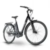 Factory Preis Husqvarna Eco City EC2 FW 418 Wave Unisex Pedelec E-Bike City Fahrrad Schwarz 2023 7