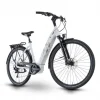 Online Shop von Husqvarna Gran City GC1 Wave Unisex Pedelec E-Bike City Fahrrad Weiß 2023 7