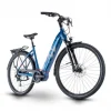 Husqvarna Gran City GC3 Wave Unisex Pedelec E-Bike City Fahrrad Blau 2023 billig shop online 11