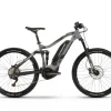 Haibike Sduro FullSeven LT 3.0 27.5” Pedelec E-Bike MTB Grau/schwarz 2019 Besten Ruf 7