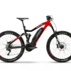 Haibike Xduro AllMtn 2.0 27.5” Pedelec E-Bike MTB Rot/schwarz 2019 Großhandel 5