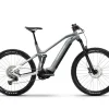 Versorgung Fabrikpreisen Haibike AllMtn 3 29” / 27.5” Pedelec E-Bike MTB Fahrrad Grau/weiß 2023 8