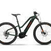 sale online shop Haibike AllTrack 27.5” Pedelec E-Bike MTB Fahrrad Gr.37 (XS) Grün 2023 7